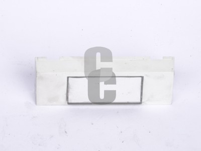 Нови предложения Бутон звънец Сиесто - БЯЛ                                                                                                                                                                                                                                                                                   